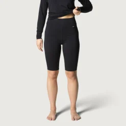 Tierra UTILANA MERINO SHORT JOHNS W Damen - Funktionsunterwäsche