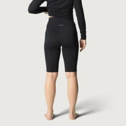 Tierra UTILANA MERINO SHORT JOHNS W Damen - Funktionsunterwäsche