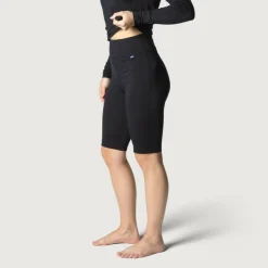 Tierra UTILANA MERINO SHORT JOHNS W Damen - Funktionsunterwäsche