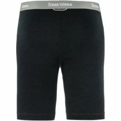 Tierra UTILANA MERINO SHORT JOHNS M Herren - Funktionsunterwäsche