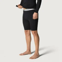 Tierra UTILANA MERINO SHORT JOHNS M Herren - Funktionsunterwäsche