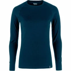 Tierra UTILANA MERINO SWEATER W Damen - Langarmshirt