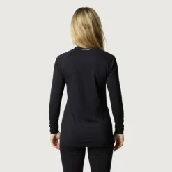 Tierra UTILANA MERINO SWEATER W Damen - Langarmshirt