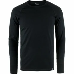 Tierra UTILANA MERINO SWEATER M Herren - Langarmshirt