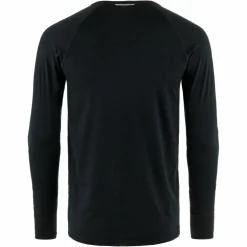 Tierra UTILANA MERINO SWEATER M Herren - Langarmshirt
