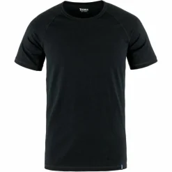Tierra UTILANA MERINO TEE M Herren - Funktionsshirt