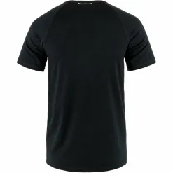 Tierra UTILANA MERINO TEE M Herren - Funktionsshirt