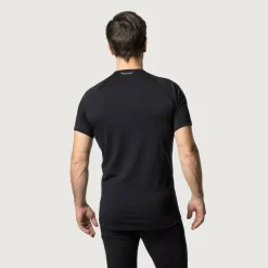 Tierra UTILANA MERINO TEE M Herren - Funktionsshirt