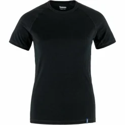 Tierra UTILANA MERINO TEE W Damen - Funktionsshirt