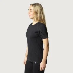 Tierra UTILANA MERINO TEE W Damen - Funktionsshirt