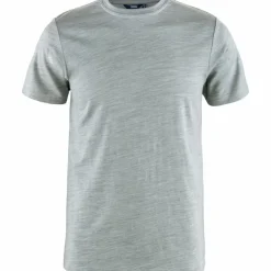 Tierra WOOL TEE M Herren - Funktionsshirt