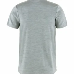 Tierra WOOL TEE M Herren - Funktionsshirt
