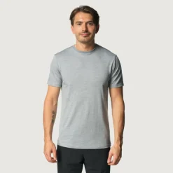 Tierra WOOL TEE M Herren - Funktionsshirt