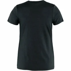 Tierra WOOL TEE W Damen - Funktionsshirt