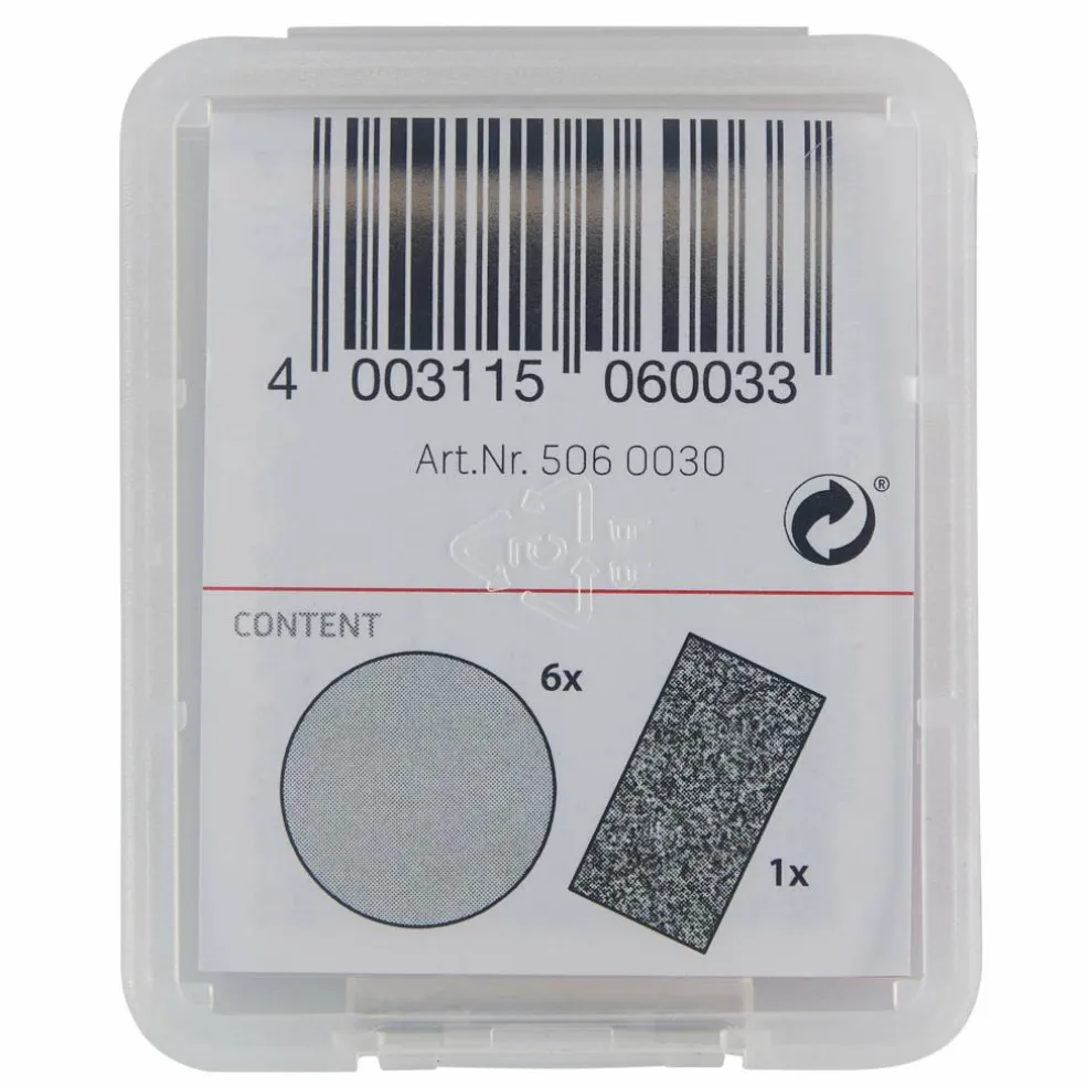 Tip-Top TT03 QUICK PATCH KIT - Flicken