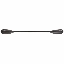 TNP WOLFERINE CARBON/GLASS 2TEILIG 30°+75° - Doppelpaddel