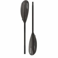 TNP WOLFERINE CARBON/GLASS 2TEILIG 30°+75° - Doppelpaddel