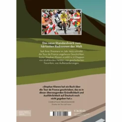 TOUR DE FRANCE - Sachbuch