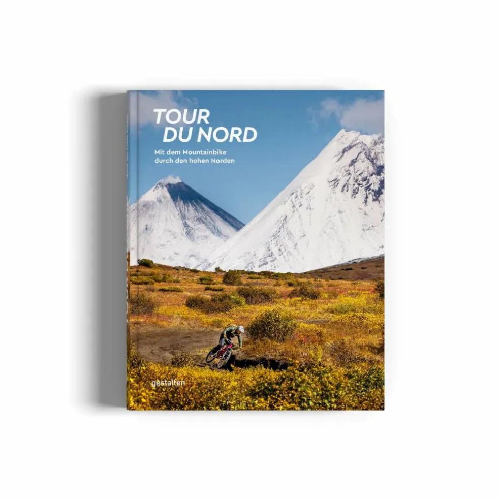 TOUR DU NORD - Bildband