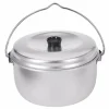 Trangia LAGERKESSEL BILLY 125 - 2,5 L - Campinggeschirr