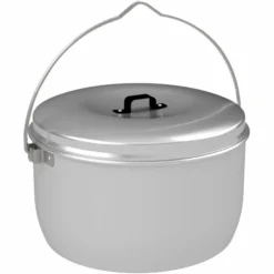 Trangia LAGERKESSEL BILLY 125 - 4,5 L - Campinggeschirr