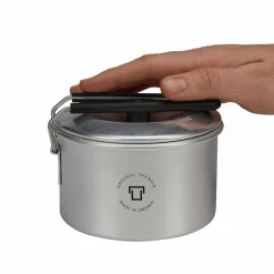 Trangia MICRO ORIGINAL - Spirituskocher