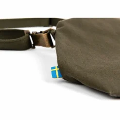 Trangia ROLL TOP TASCHE FÜR 25ER STURMKOCHER, OLIVE