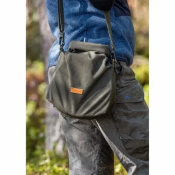 Trangia ROLL TOP TASCHE FÜR 25ER STURMKOCHER, OLIVE