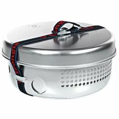 Trangia STURMKOCHER GROß 25-1, ULTRALIGHT ALUMINIUM - Spirituskocher