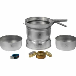 Trangia STURMKOCHER GROß 25-21, DUOSSAL - Spirituskocher