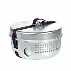 Trangia STURMKOCHER KLEIN 27-1, ULTRALIGHT ALUMINIUM - Spirituskocher
