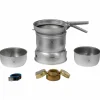 Trangia STURMKOCHER KLEIN 27-21, DUOSSAL - Spirituskocher