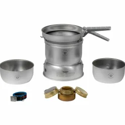 Trangia STURMKOCHER KLEIN 27-21, DUOSSAL - Spirituskocher