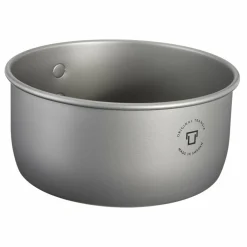 Trangia TOPF GROß, 1,5 L HA ALUMINIUM - Campinggeschirr