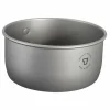 Trangia TOPF GROß, 1,75 L HA ALUMINIUM - Campinggeschirr