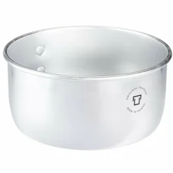 Trangia TOPF GROß, 1,5 L ULTRALIGHT ALUMINIUM - Campinggeschirr