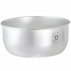 Trangia TOPF GROß, 1,75 L ULTRALIGHT ALUMINIUM - Campinggeschirr