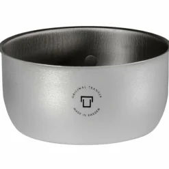 Trangia TOPF KLEIN, 1 L OUTER, DUOSSAL - Campinggeschirr