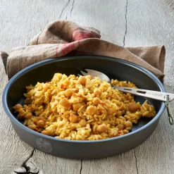 TREK'N EAT CHANA MASALA-VEGAN - Outdoor Essen