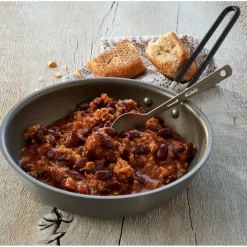 TREK'N EAT CHILI CON CARNE - Outdoor Essen