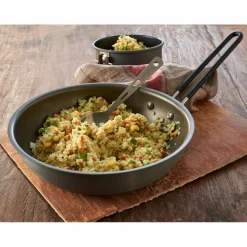 TREK'N EAT COUSCOUS MIT GEMÜSE - Outdoor Essen