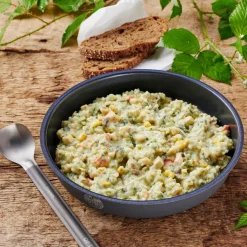 TREK'N EAT CREAMY CHICKEN - Outdoor Essen