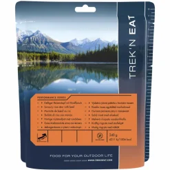TREK'N EAT DEFTIGER REISEINTOPF + RIND PS1000+ - Outdoor Essen