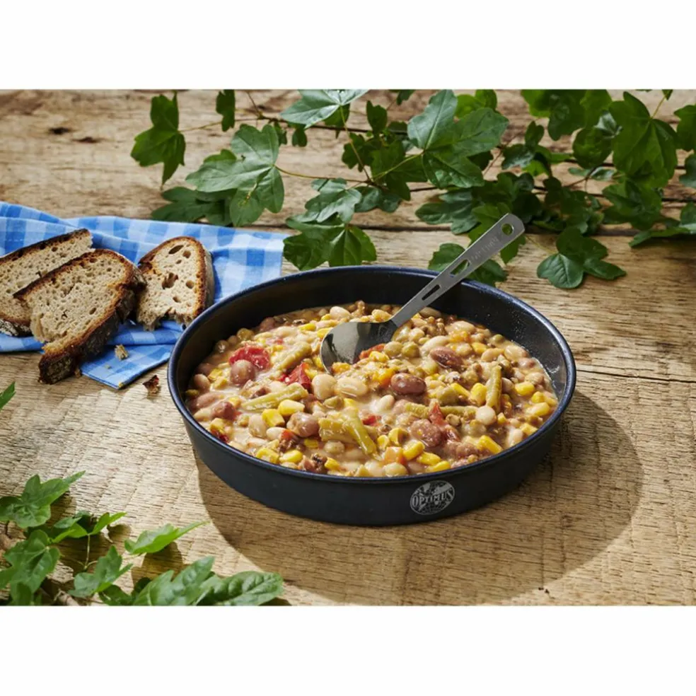 TREK'N EAT GEMÜSEEINTOPF MIT BOHNEN-RTE - Outdoor Essen