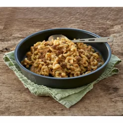 TREK'N EAT JÄGERTOPF MIT RIND UND NUDELN - Outdoor Essen
