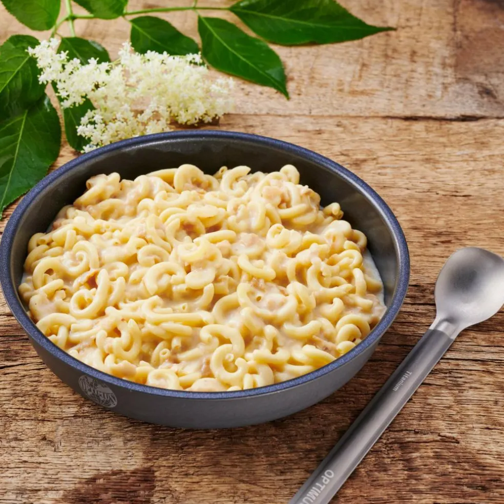 TREK'N EAT MAC'N CHEESE - Outdoor Essen