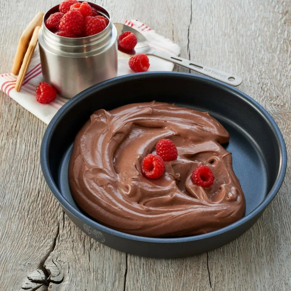 TREK'N EAT MOUSSE AU CHOCOLAT - Outdoor Essen