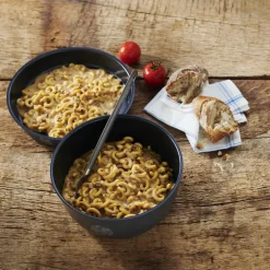 TREK'N EAT NUDELN IN RAHMCHAMPIGNON + RIND PS1000+ - Outdoor Essen