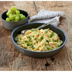 TREK'N EAT PASTA PRIMAVERA - Outdoor Essen