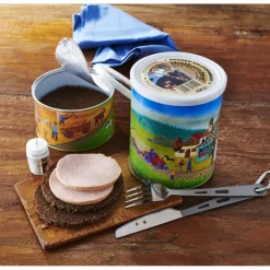 TREK'N EAT VOLLKORNBROT 500